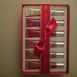 Lip gloss Set